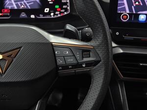Cupra Formentor 1.5 TSI 110kW (150 CV) DSG 16