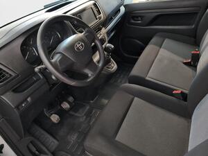 Toyota Proace 1.5D 120CV L1 GX 4P 6