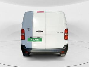 Toyota Proace 1.5D 120CV L1 GX 4P 5