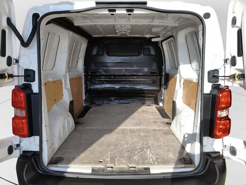 Toyota Proace 1.5D 120CV L1 GX 4P Segunda mano
