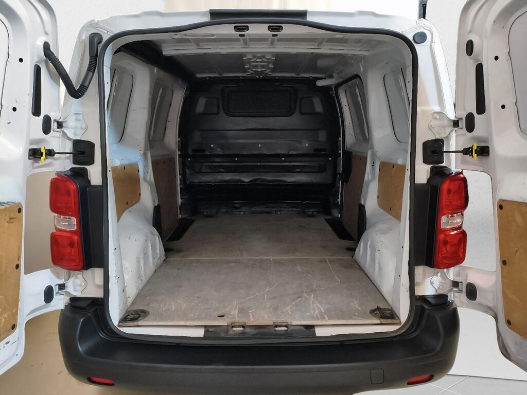 Toyota Proace 1.5D 120CV L1 GX 4P Segunda mano