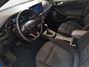 Ford Focus 1.0 Ecoboost MHEV 114kW ST-Line Auto 24