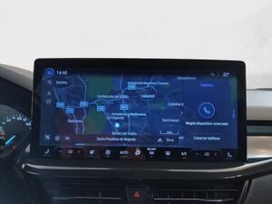 Ford Focus 1.0 Ecoboost MHEV 114kW ST-Line Auto 20