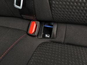 Ford Focus 1.0 Ecoboost MHEV 114kW ST-Line Auto 25