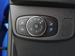 Ford Focus 1.0 Ecoboost MHEV 114kW ST-Line Auto 16