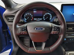 Ford Focus 1.0 Ecoboost MHEV 114kW ST-Line Auto 12