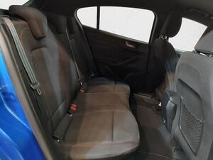 Ford Focus 1.0 Ecoboost MHEV 114kW ST-Line Auto 8