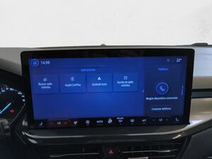 Ford Focus 1.0 Ecoboost MHEV 114kW ST-Line Auto 19
