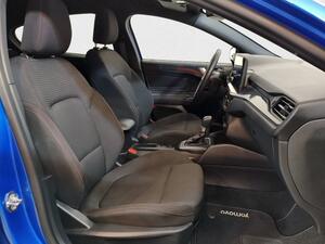 Ford Focus 1.0 Ecoboost MHEV 114kW ST-Line Auto 7