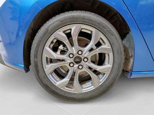 Ford Focus 1.0 Ecoboost MHEV 114kW ST-Line Auto 10