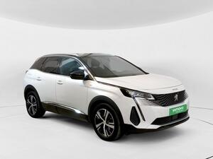 Peugeot 3008 1.5 BlueHDi 96kW (130CV) S&S GT 1