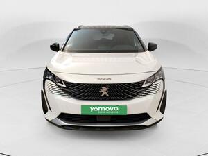 Peugeot 3008 1.5 BlueHDi 96kW (130CV) S&S GT 4