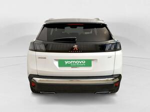 Peugeot 3008 1.5 BlueHDi 96kW (130CV) S&S GT 5