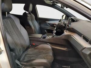 Peugeot 3008 1.5 BlueHDi 96kW (130CV) S&S GT 7