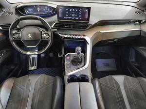 Peugeot 3008 1.5 BlueHDi 96kW (130CV) S&S GT 6