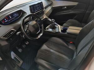 Peugeot 3008 1.5 BlueHDi 96kW (130CV) S&S GT 25