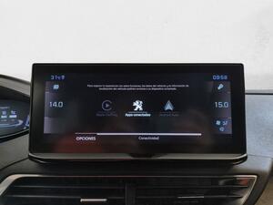 Peugeot 3008 1.5 BlueHDi 96kW (130CV) S&S GT 19