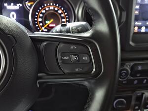 Jeep Wrangler 2.0T GME Sport 8ATX E6D 18