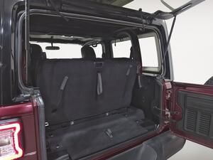 Jeep Wrangler 2.0T GME Sport 8ATX E6D 10