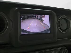 Jeep Wrangler 2.0T GME Sport 8ATX E6D 25