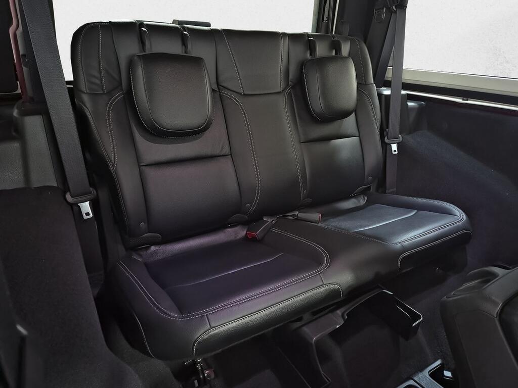 Jeep Wrangler 2.0T GME Sport 8ATX E6D Segunda mano