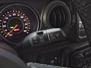 Jeep Wrangler 2.0T GME Sport 8ATX E6D 16