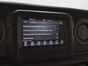 Jeep Wrangler 2.0T GME Sport 8ATX E6D 24