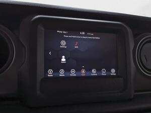 Jeep Wrangler 2.0T GME Sport 8ATX E6D 22