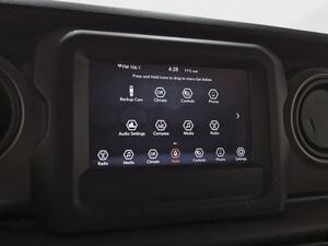 Jeep Wrangler 2.0T GME Sport 8ATX E6D 21