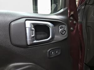 Jeep Wrangler 2.0T GME Sport 8ATX E6D 12
