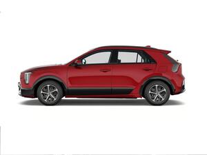 Kia Niro 1.6 GDi HEV 101,5kW (138CV) Drive 1
