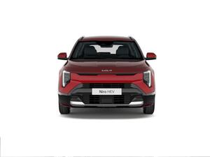 Kia Niro 1.6 GDi HEV 101,5kW (138CV) Drive 3