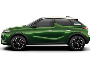 DS DS 3 Hybrid Maison Sarah Lavoine 1