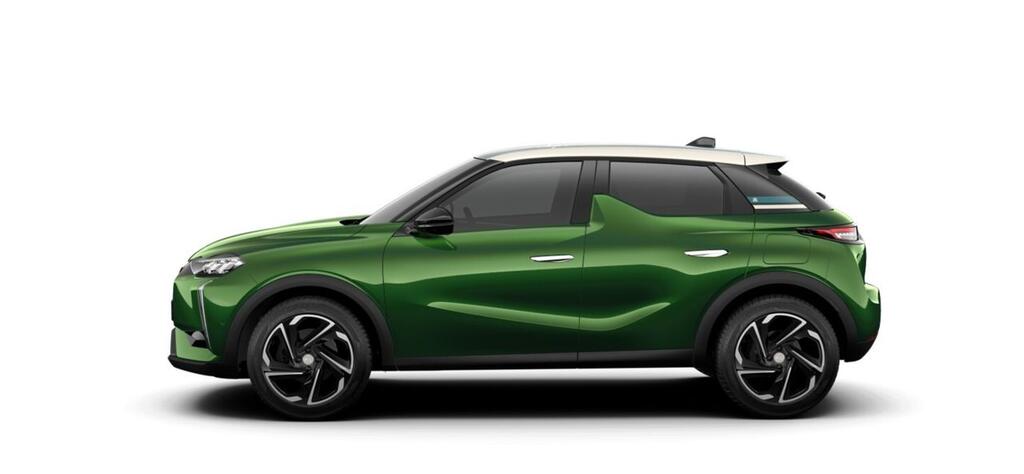 DS DS 3 Hybrid Maison Sarah Lavoine Nuevo