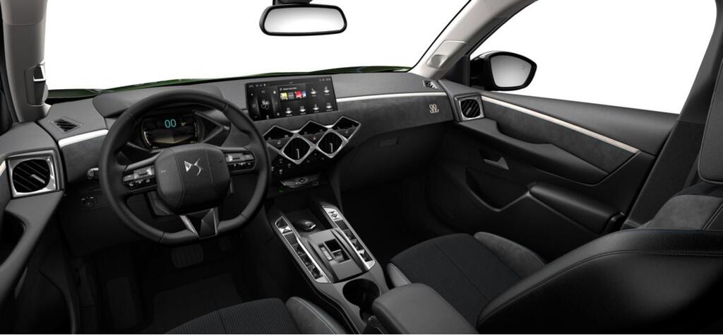 DS DS 3 Hybrid Maison Sarah Lavoine Nuevo