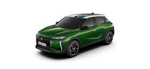 DS DS 3 Hybrid Maison Sarah Lavoine 3