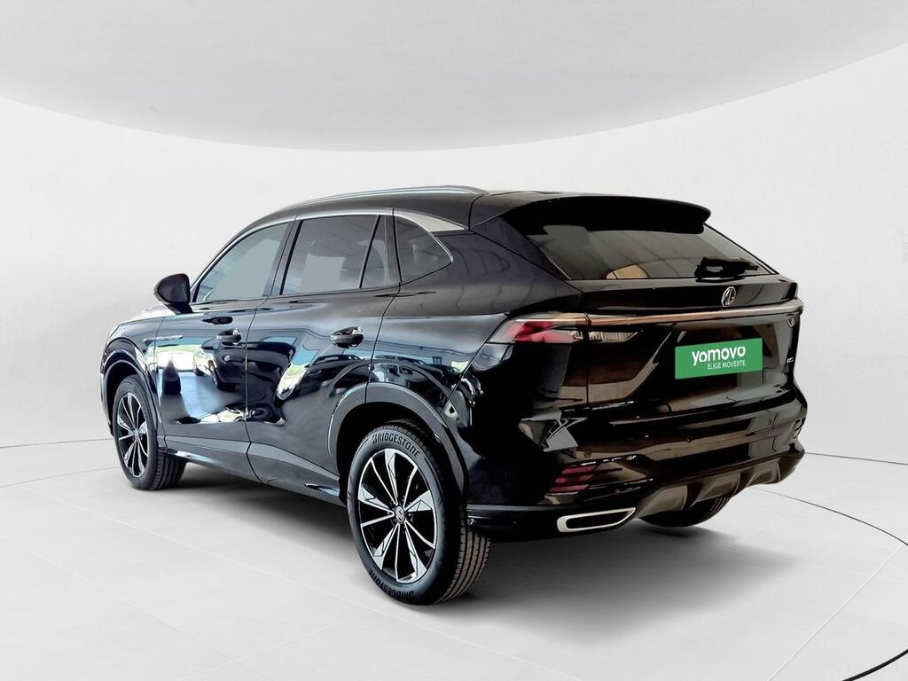 MG HS LUXURY 1.5T 170 CV 5P Km0