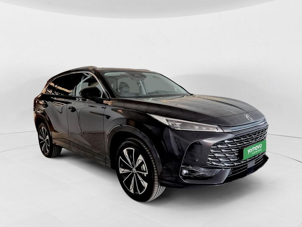 MG HS LUXURY 1.5T 170 CV 5P Km0