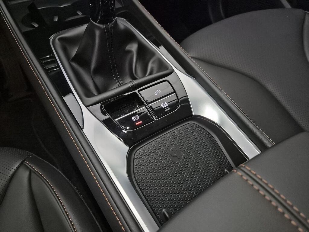 MG HS LUXURY 1.5T 170 CV 5P Km0