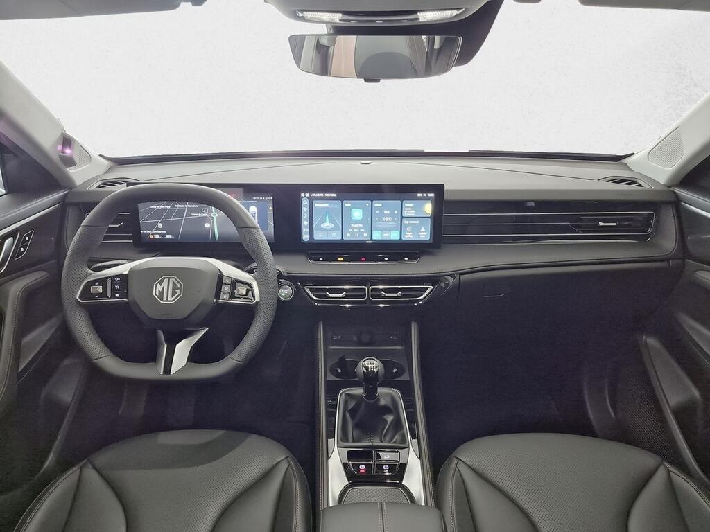 MG HS LUXURY 1.5T 170 CV 5P Km0