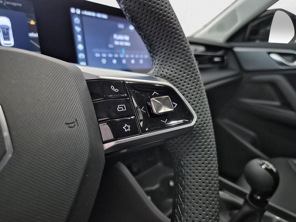 MG HS LUXURY 1.5T 170 CV 5P Km0