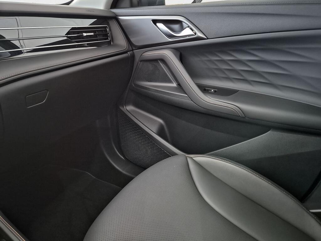 MG HS LUXURY 1.5T 170 CV 5P Km0