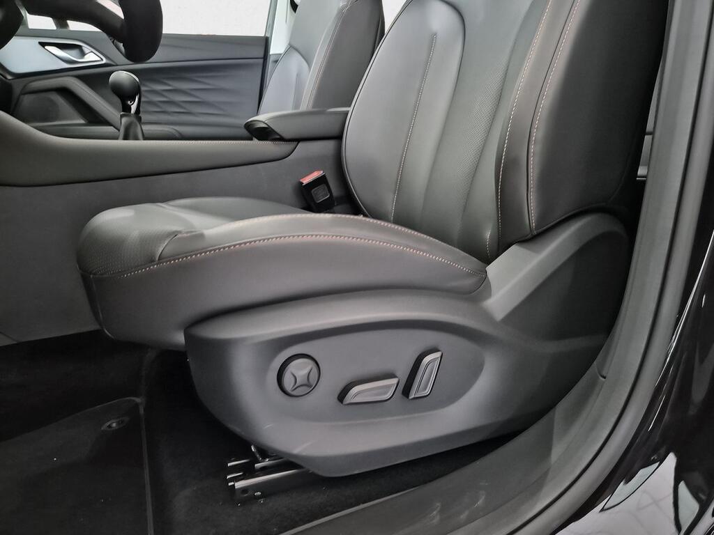 MG HS LUXURY 1.5T 170 CV 5P Km0