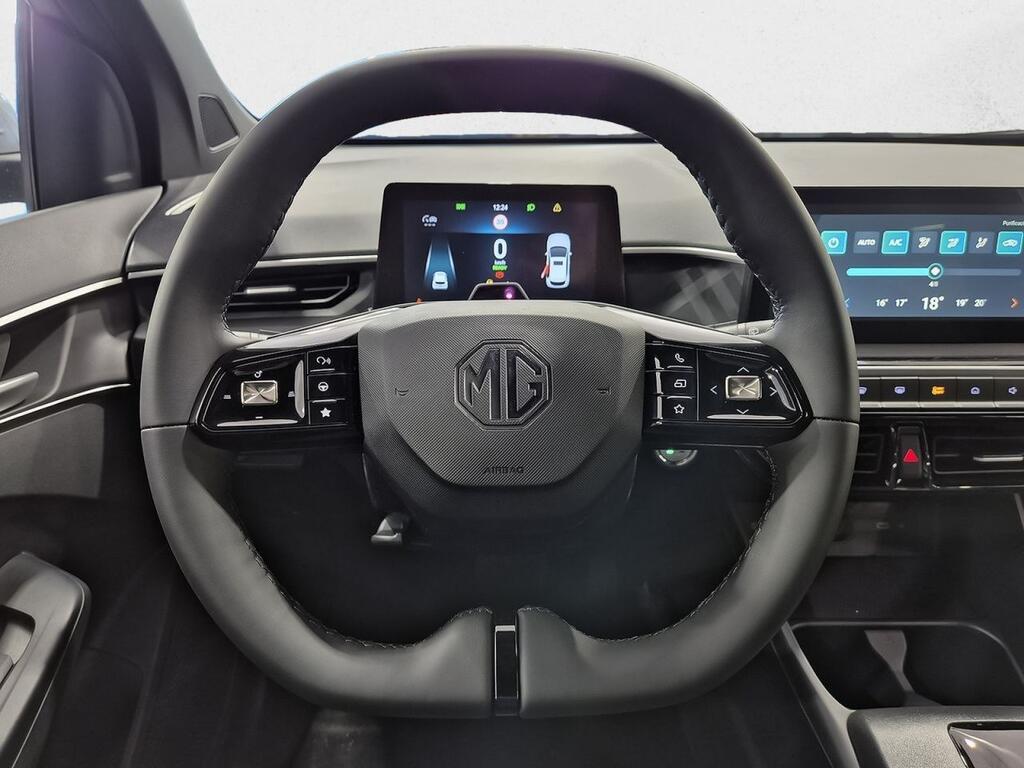 MG MG3 1.5 HEV LUXURY 195 CV 5P Km0