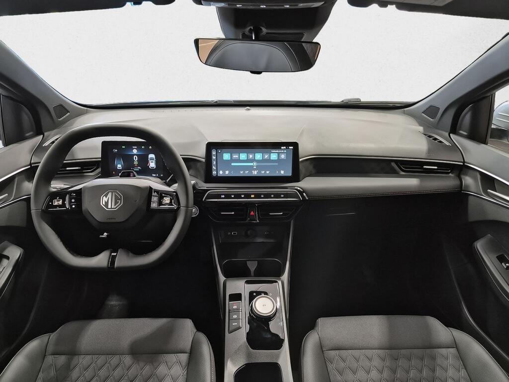 MG MG3 1.5 HEV LUXURY 195 CV 5P Km0