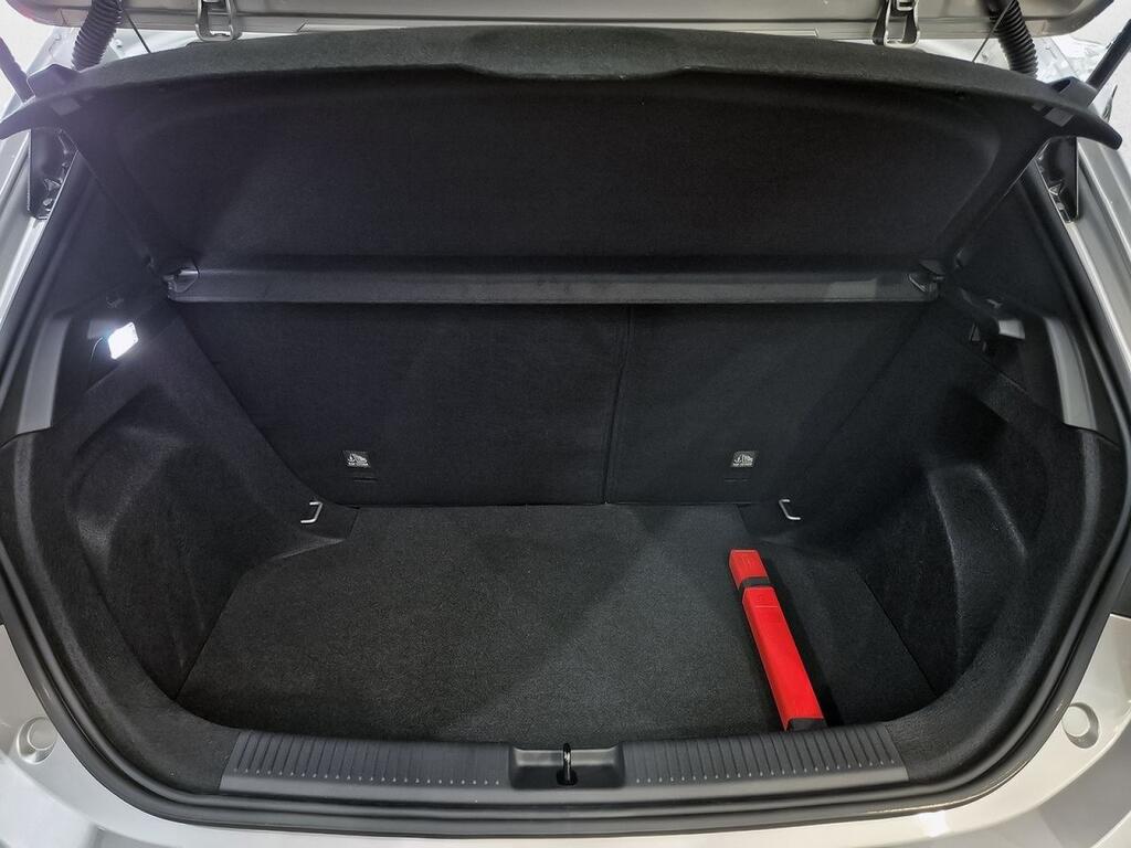 MG MG3 1.5 HEV LUXURY 195 CV 5P Km0