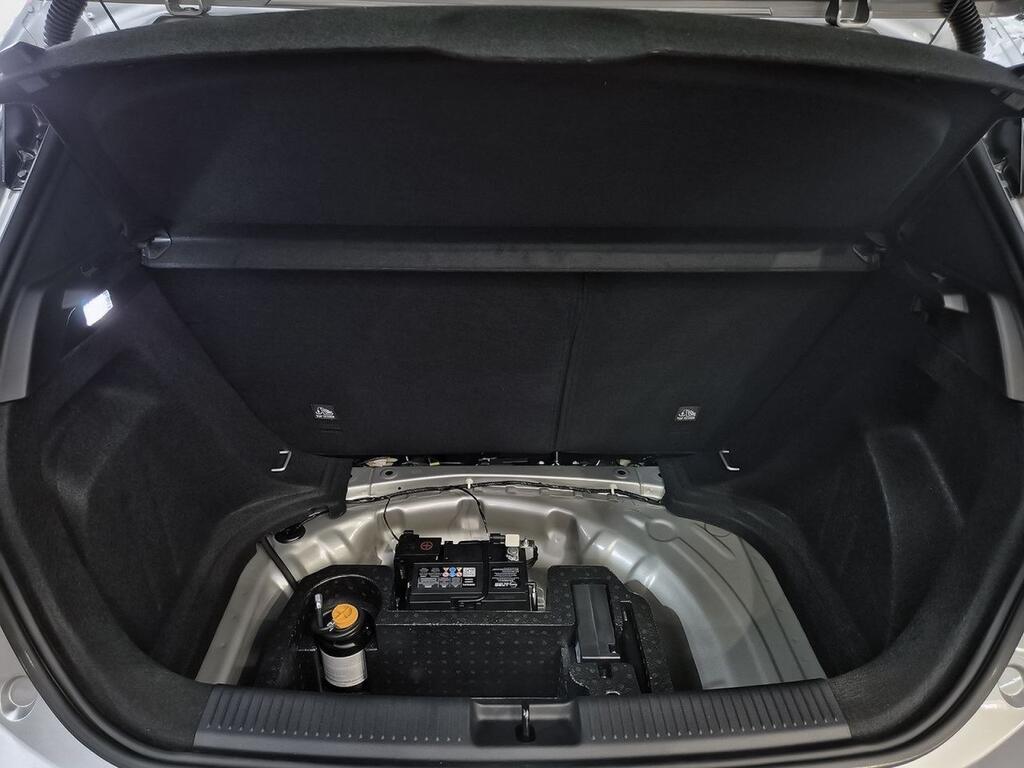 MG MG3 1.5 HEV LUXURY 195 CV 5P Km0