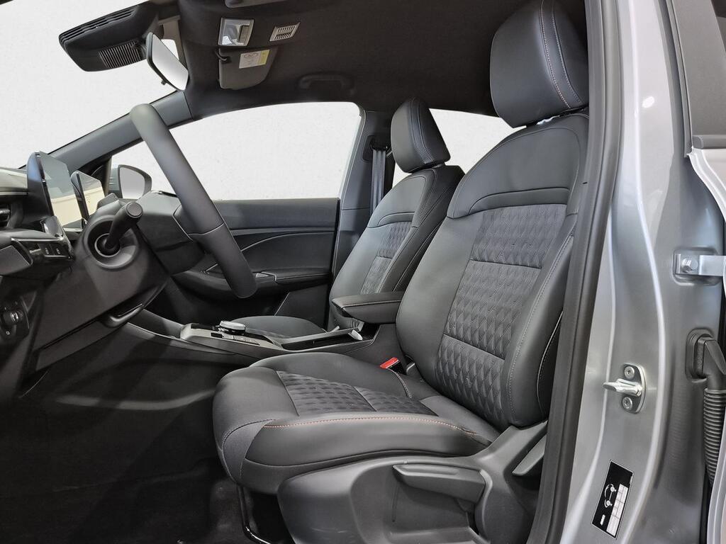 MG MG3 1.5 HEV LUXURY 195 CV 5P Km0