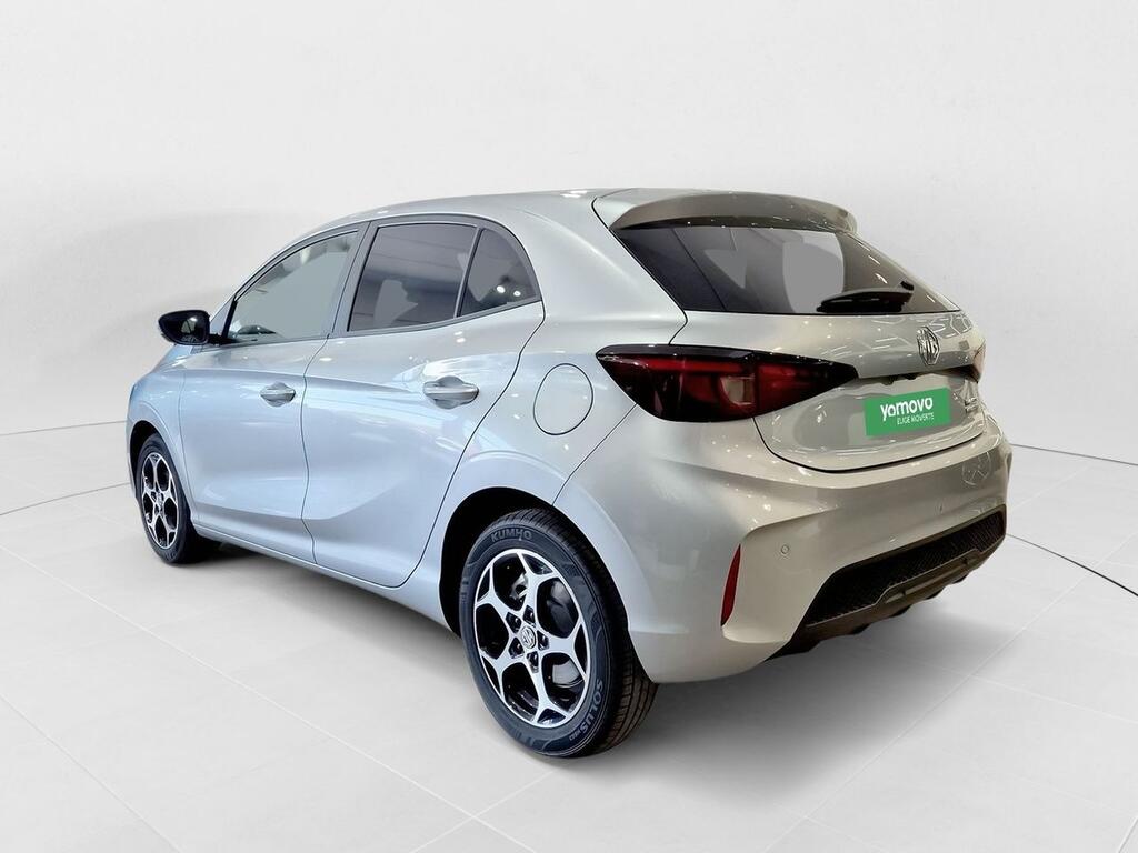 MG MG3 1.5 HEV LUXURY 195 CV 5P Km0