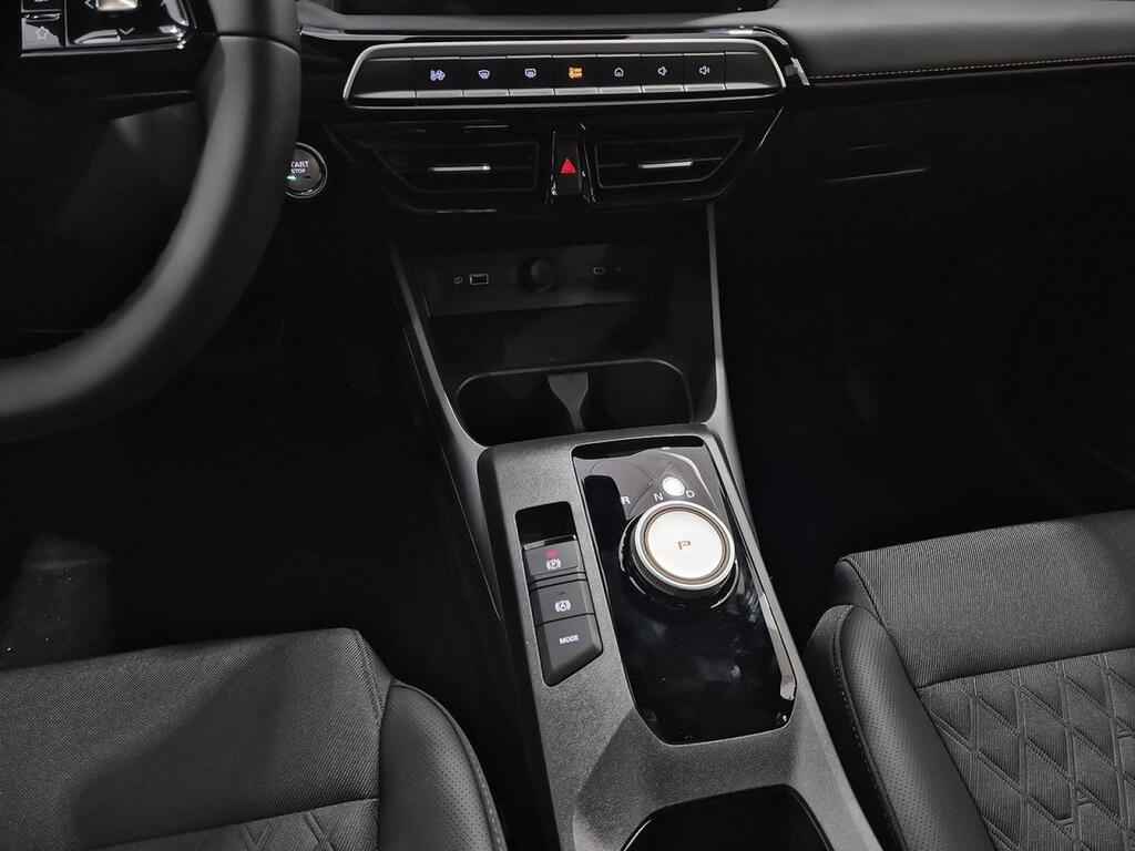MG MG3 1.5 HEV LUXURY 195 CV 5P Km0